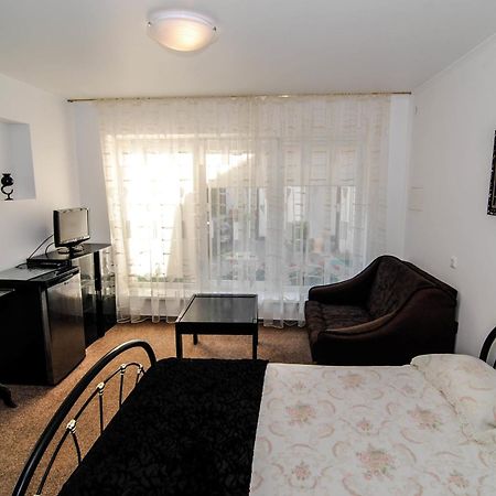 Hotel Elena Palanga Zimmer foto
