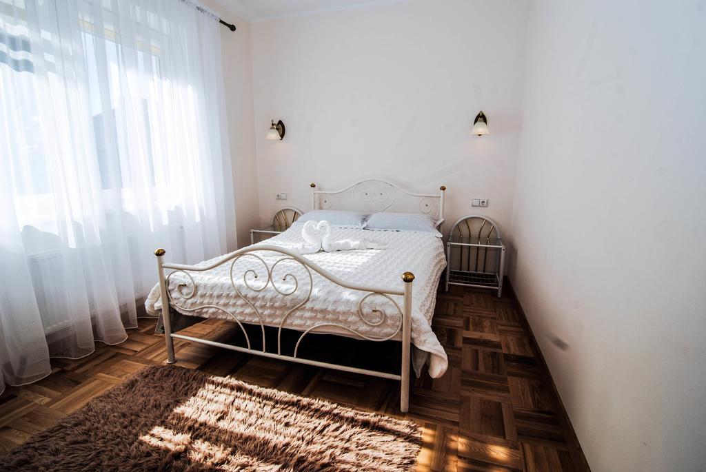 Hotel Elena Palanga Zimmer foto