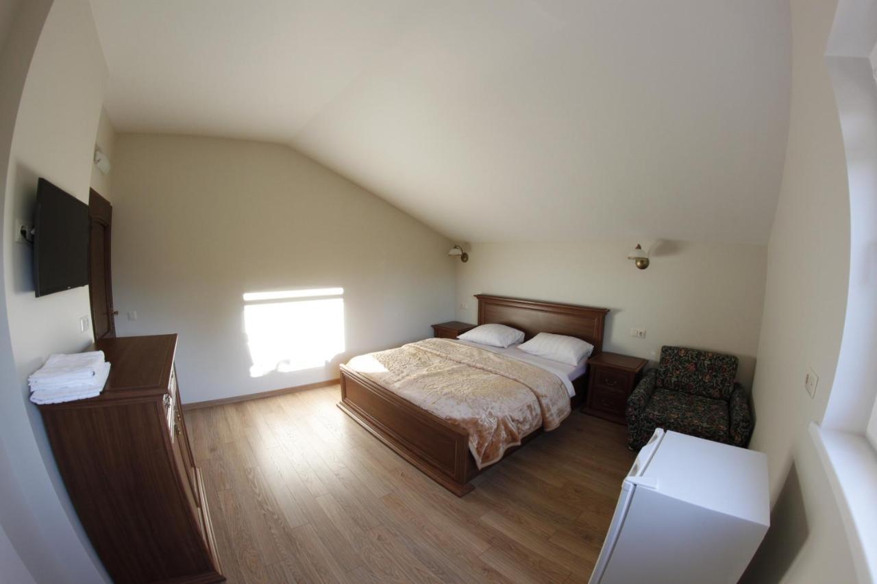 Hotel Elena Palanga Zimmer foto