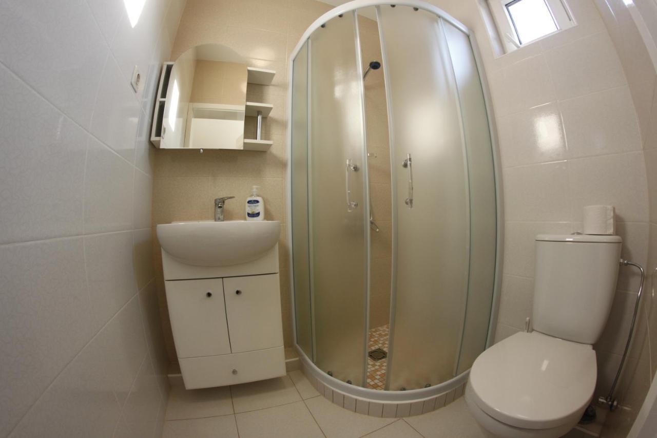 Hotel Elena Palanga Zimmer foto
