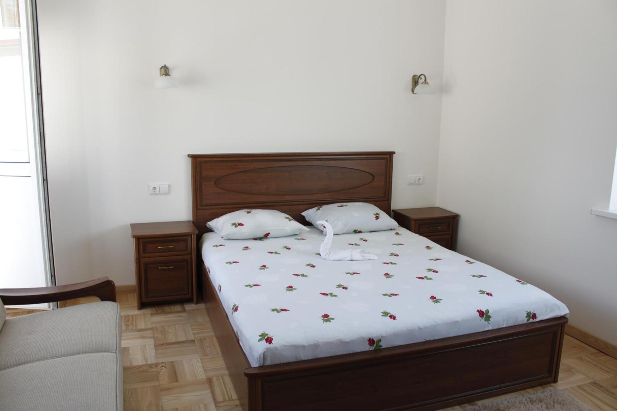 Hotel Elena Palanga Zimmer foto