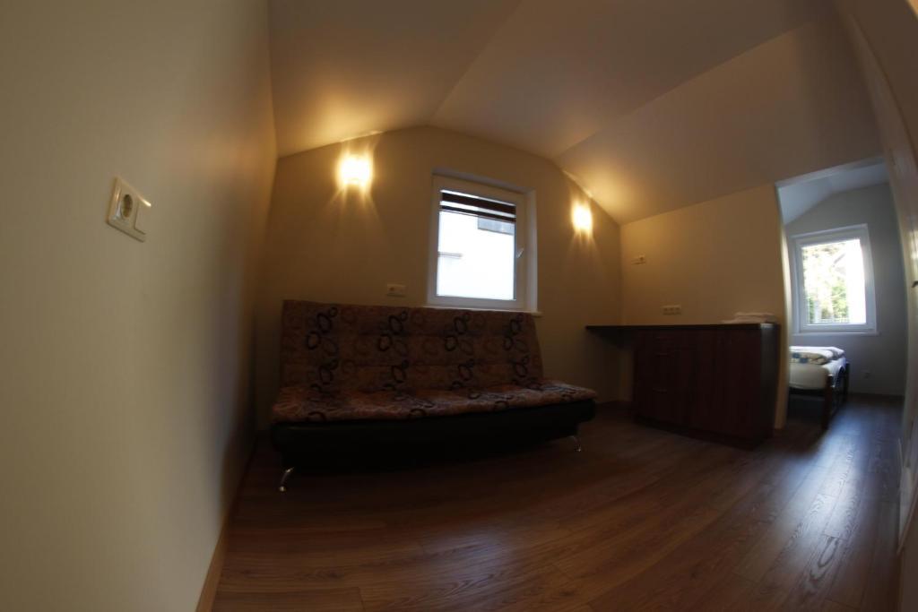 Hotel Elena Palanga Zimmer foto