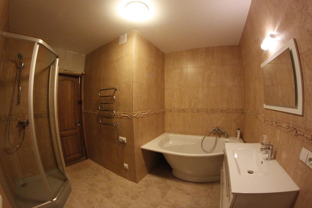 Hotel Elena Palanga Zimmer foto